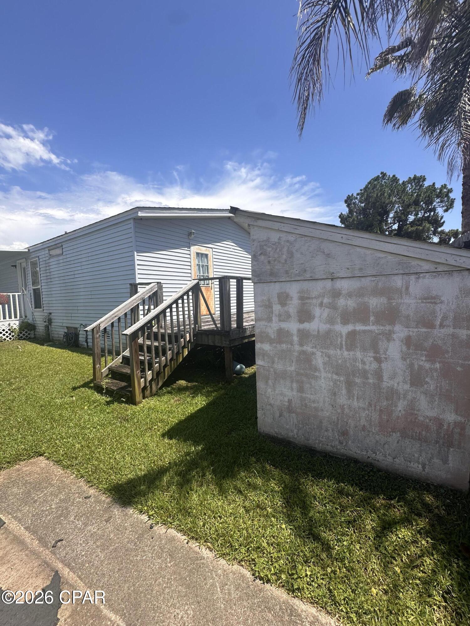 Greenwood Acres - Residential