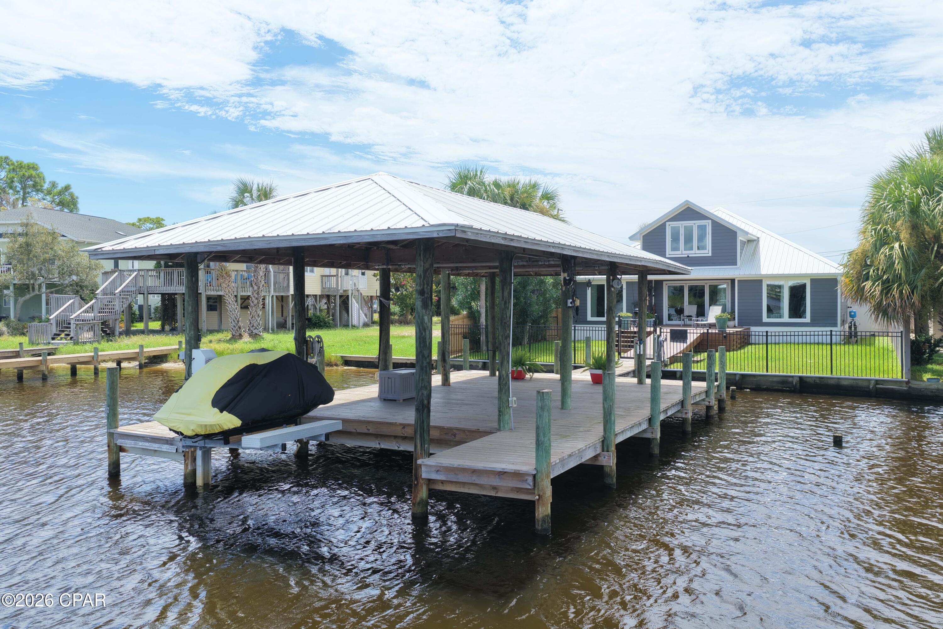 Holiday Beach Unit 15 - Residential