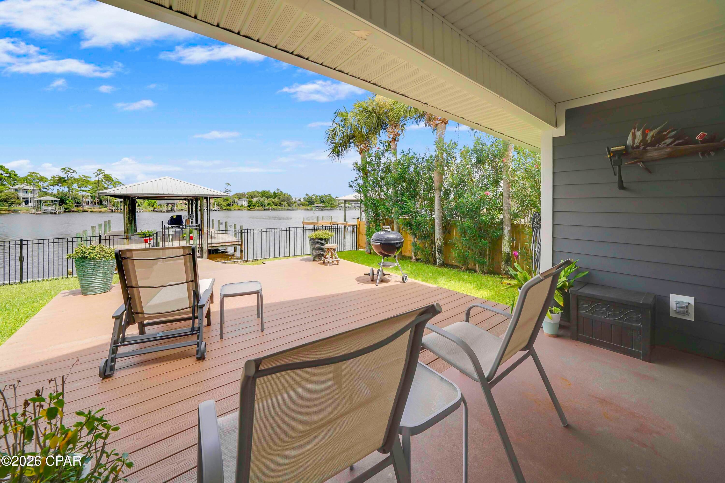 Holiday Beach Unit 15 - Residential