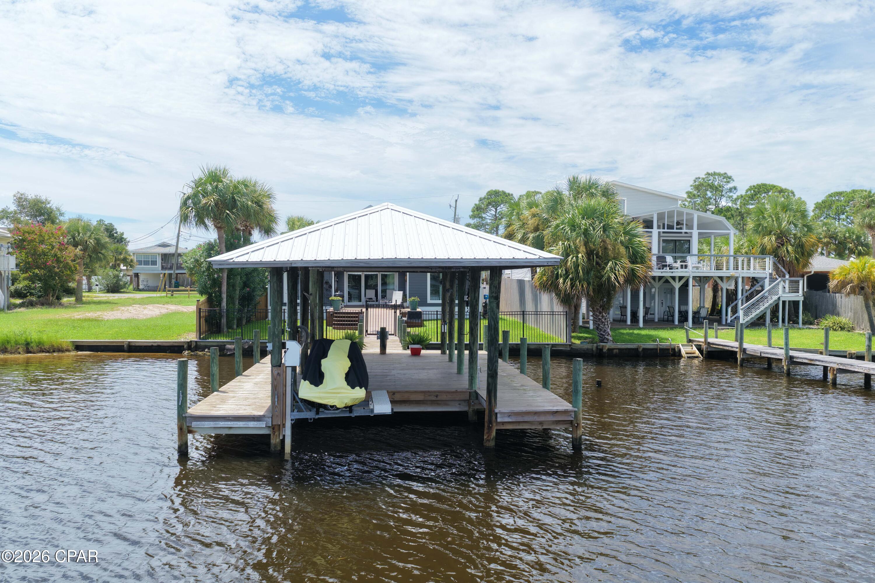 Holiday Beach Unit 15 - Residential