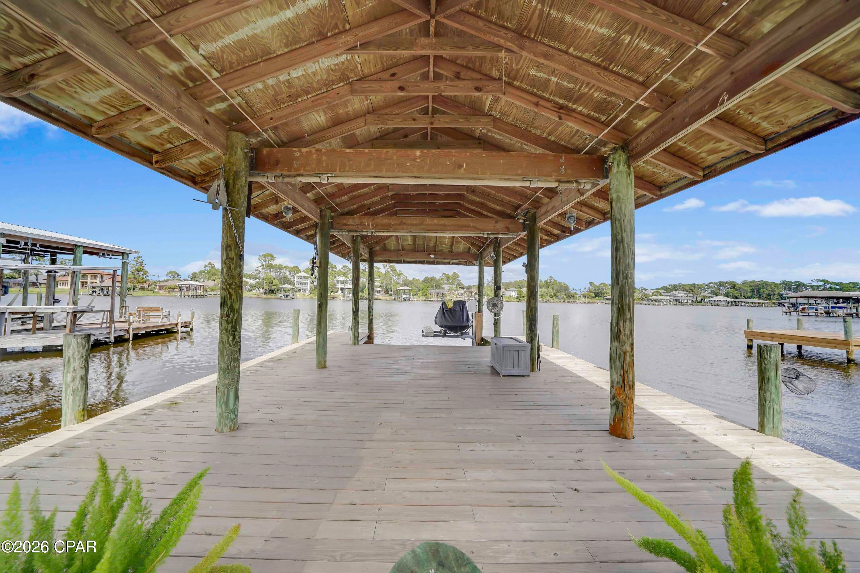 Holiday Beach Unit 15 - Residential