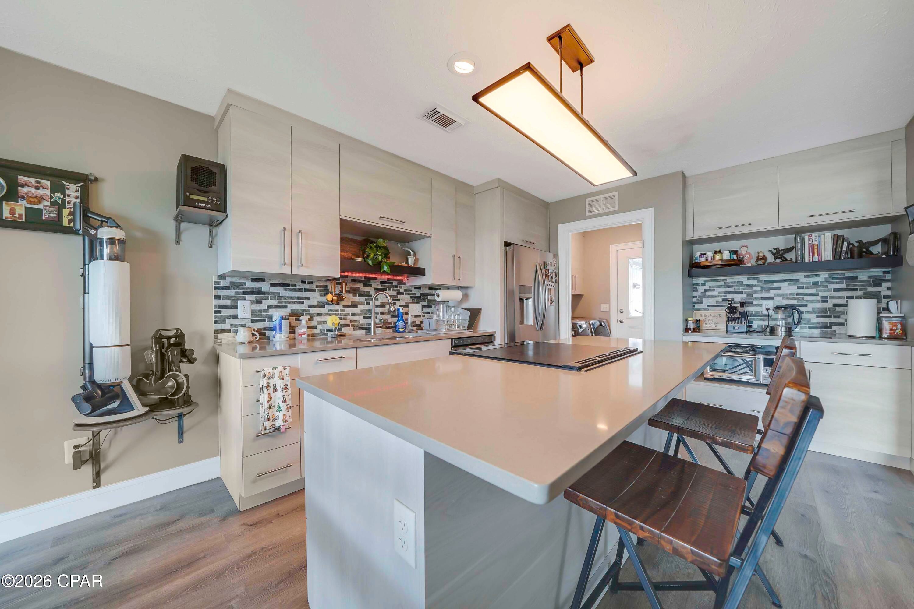 Holiday Beach Unit 15 - Residential