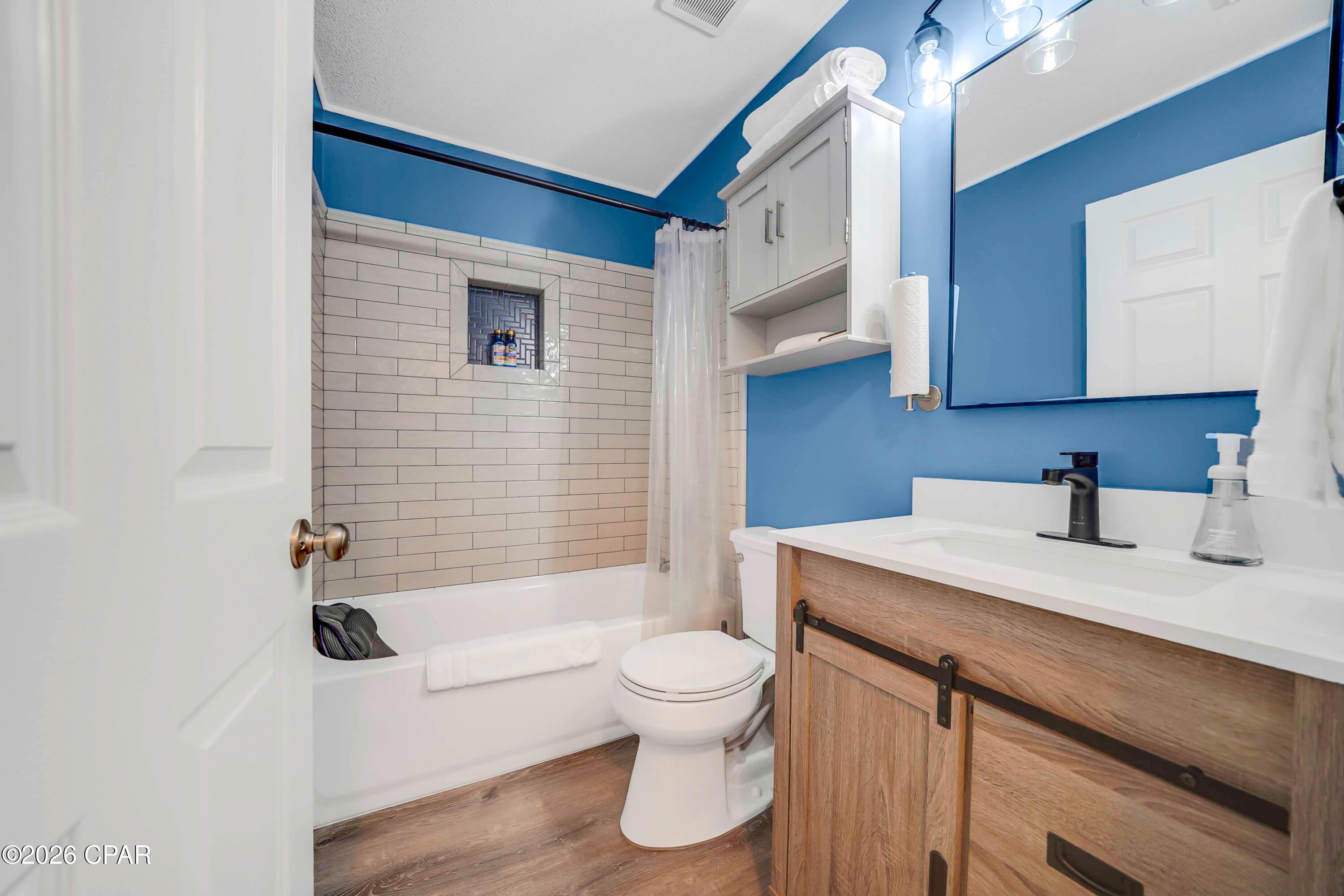 Holiday Beach Unit 15 - Residential