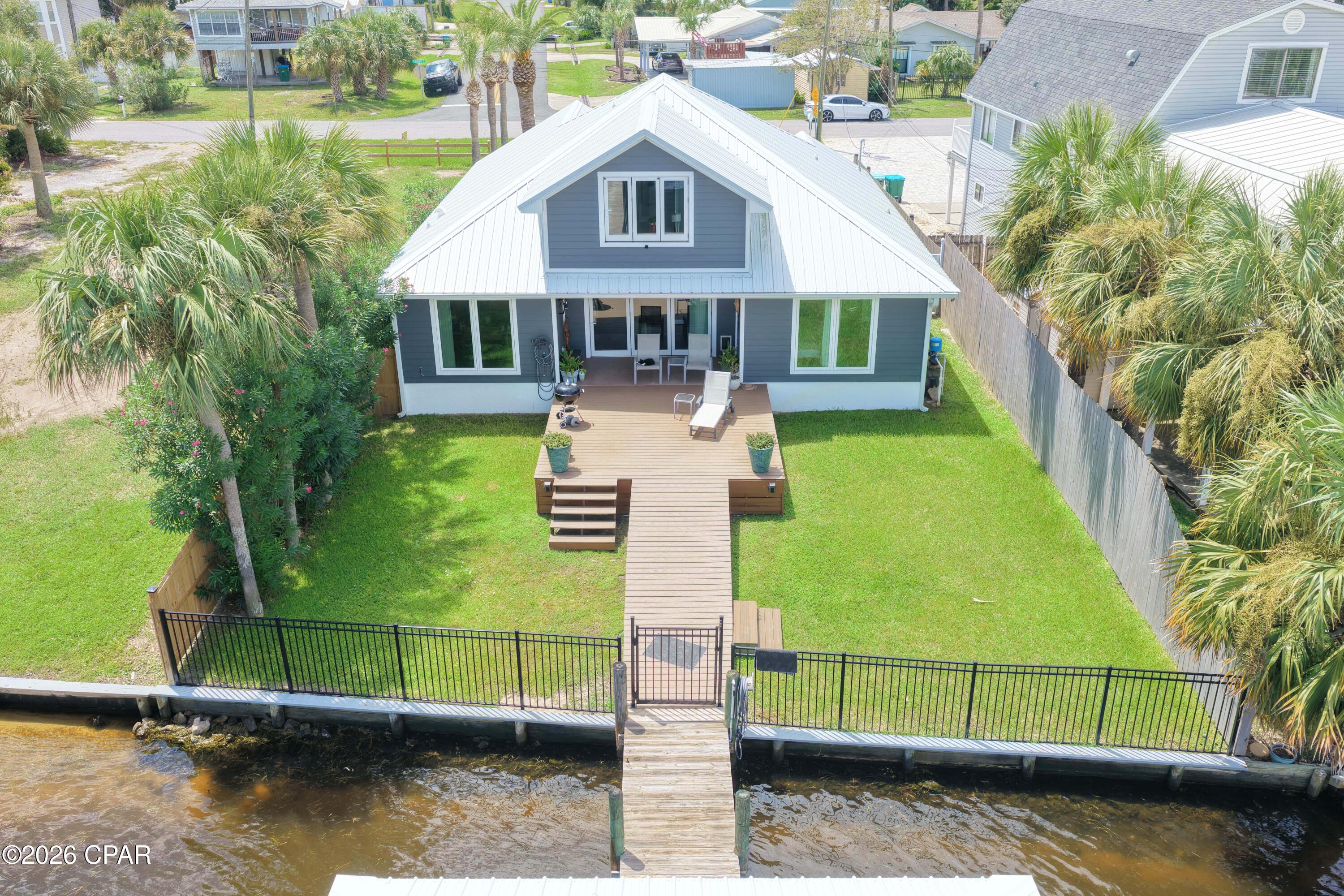 Holiday Beach Unit 15 - Residential