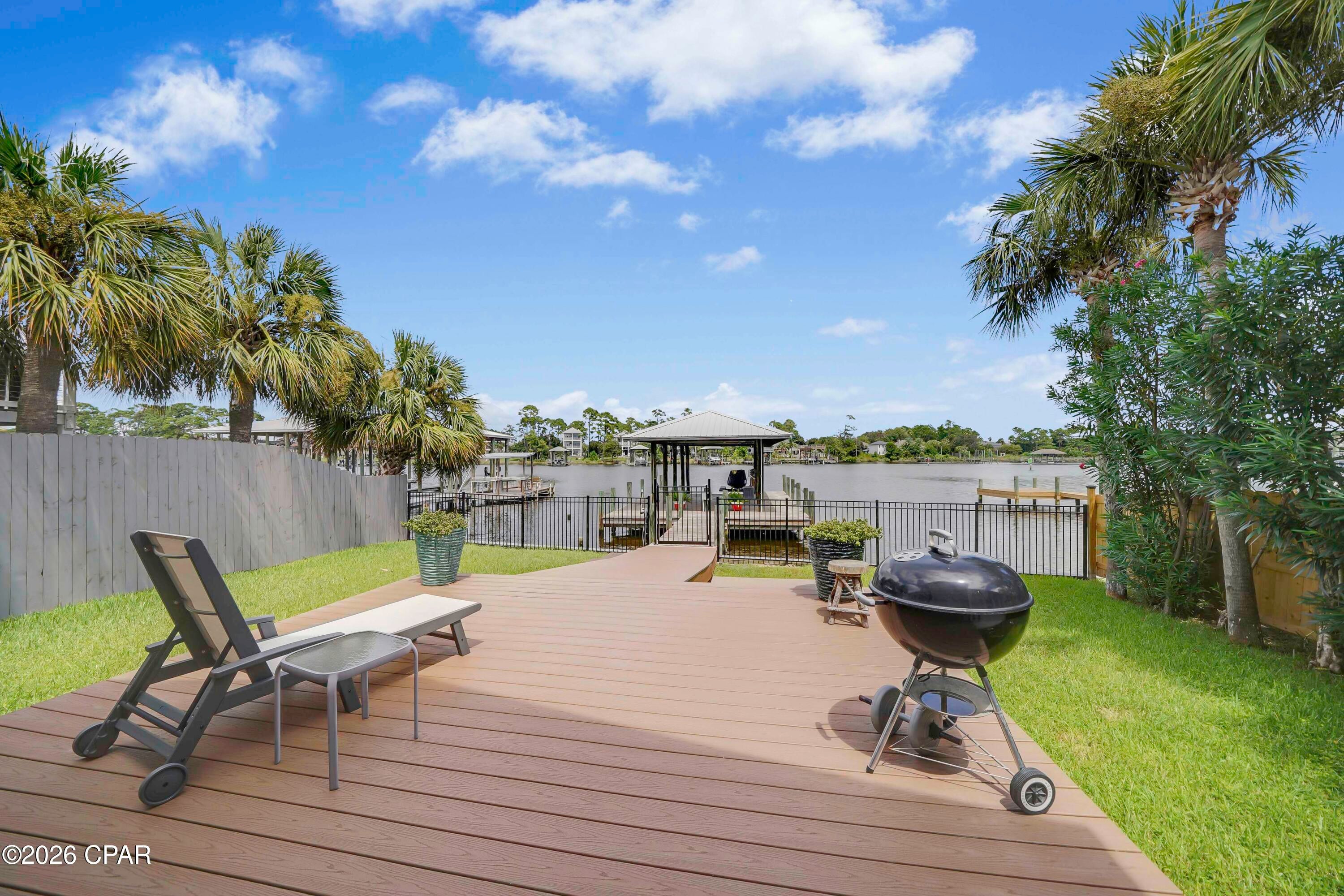 Holiday Beach Unit 15 - Residential