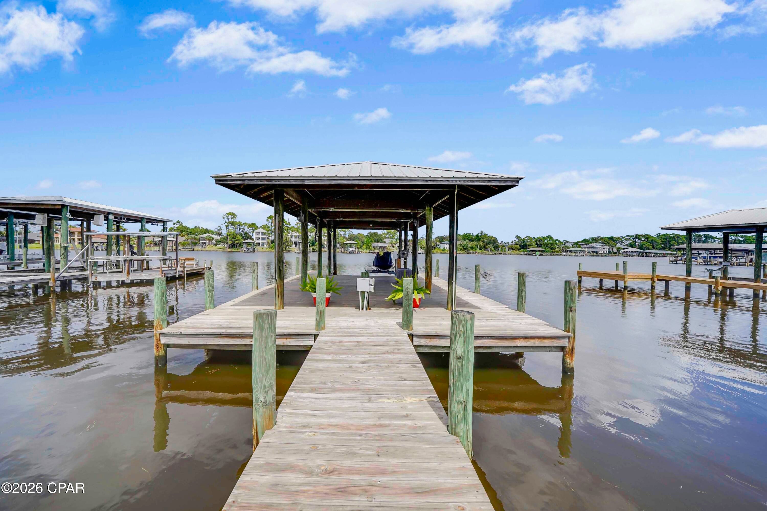 Holiday Beach Unit 15 - Residential
