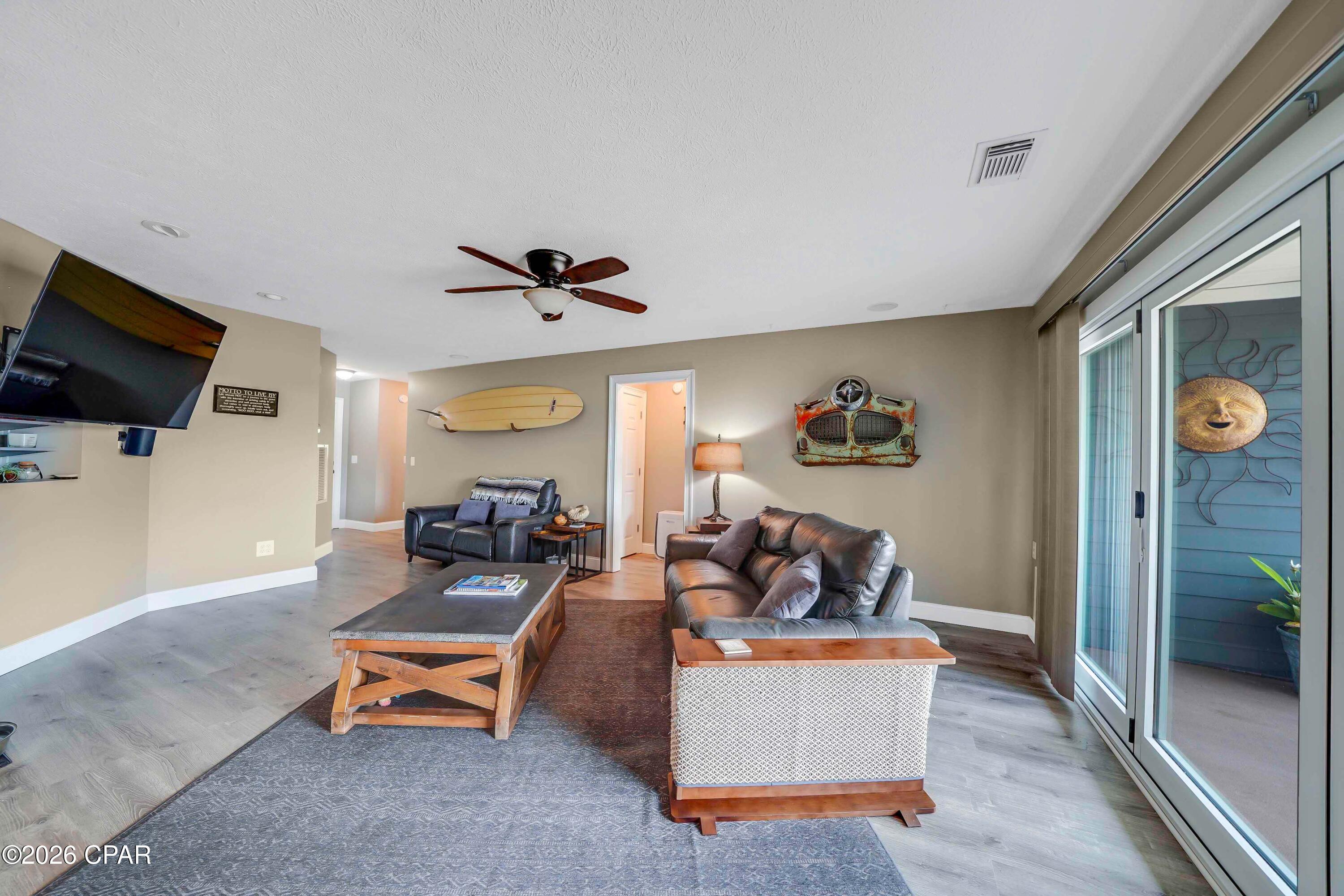 Holiday Beach Unit 15 - Residential