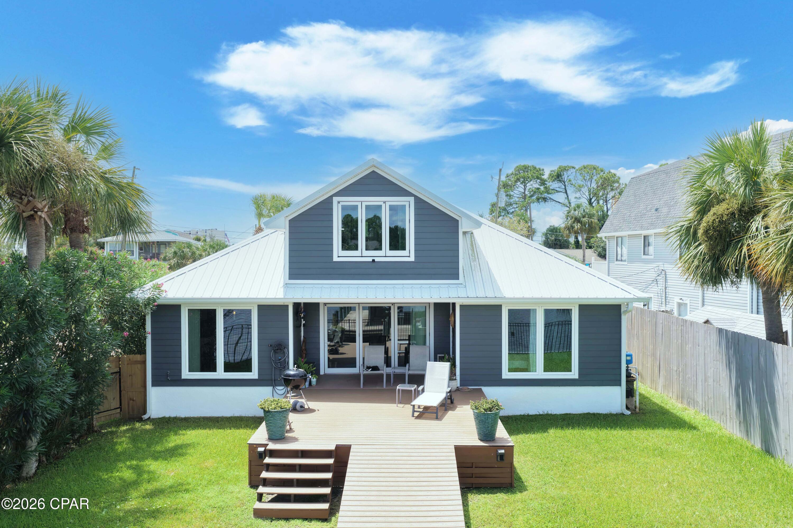 Holiday Beach Unit 15 - Residential