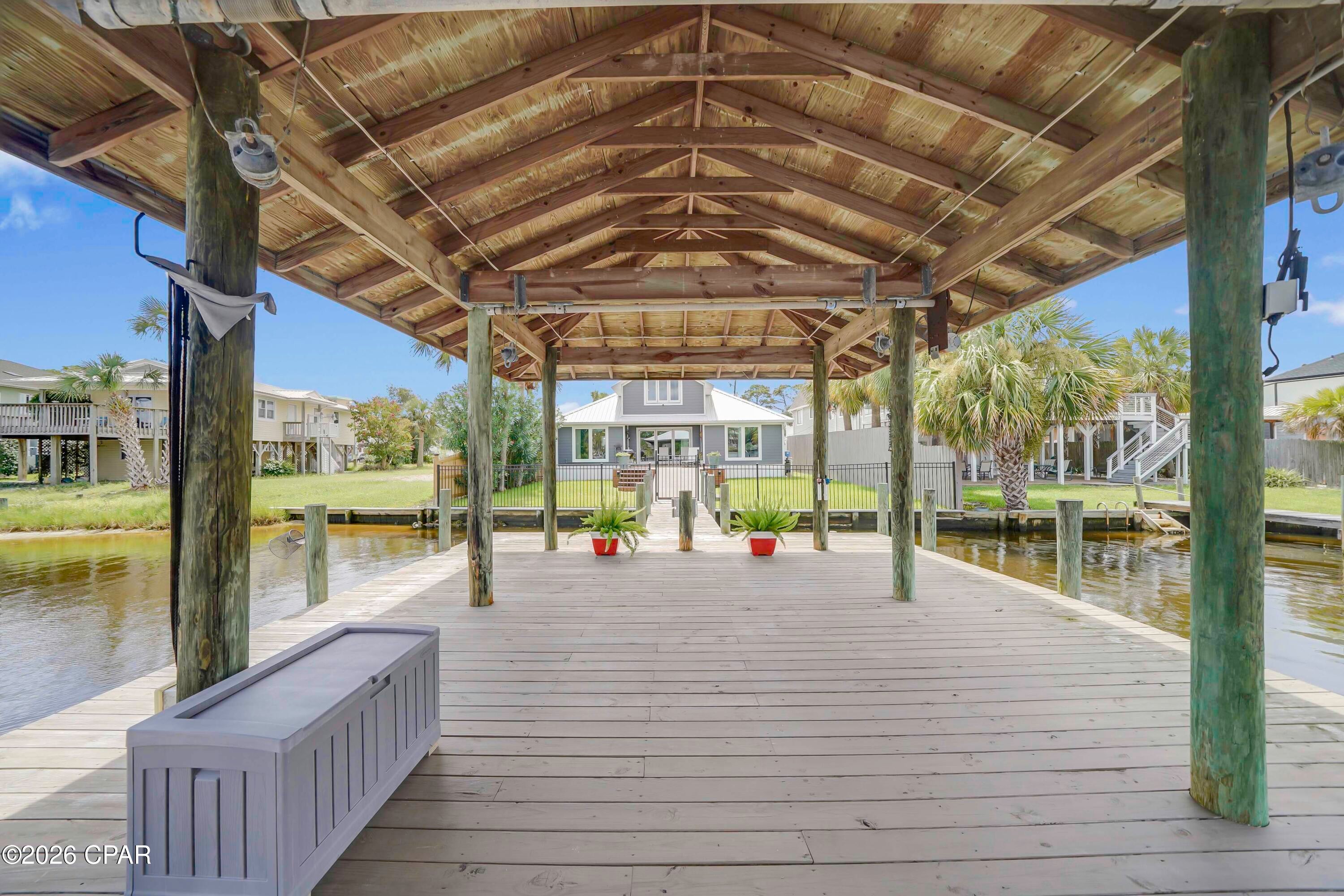 Holiday Beach Unit 15 - Residential