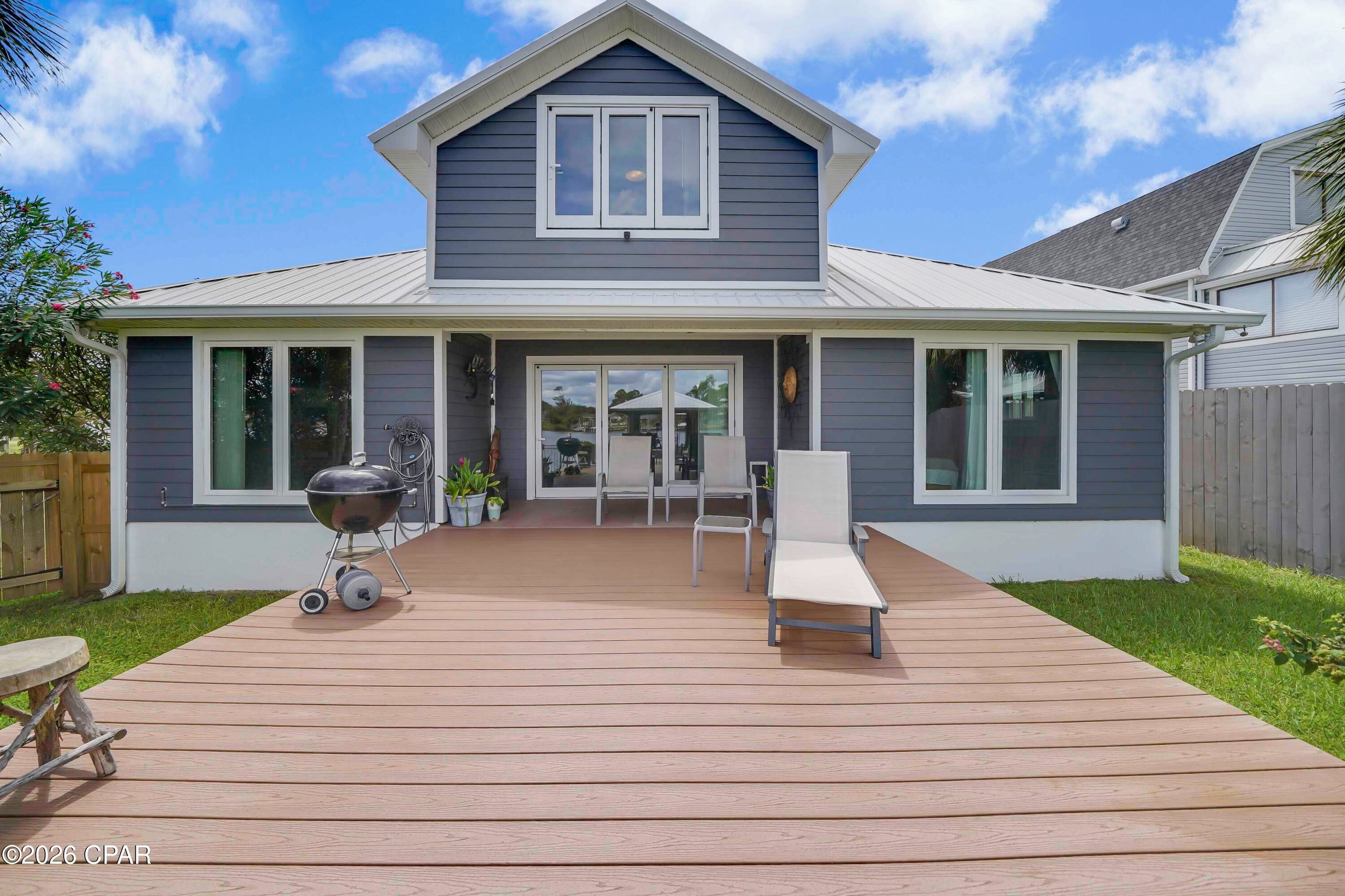 Holiday Beach Unit 15 - Residential