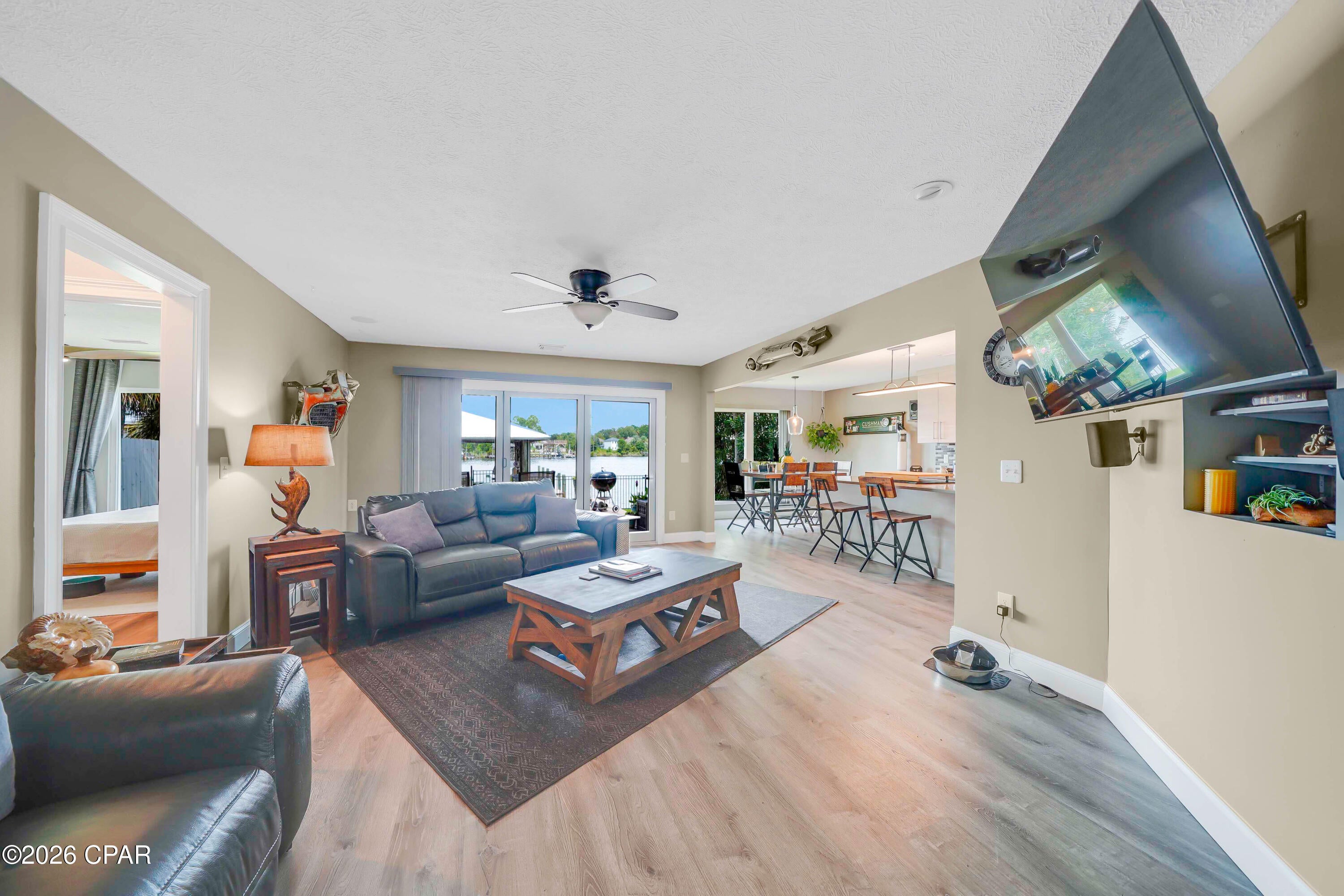 Holiday Beach Unit 15 - Residential