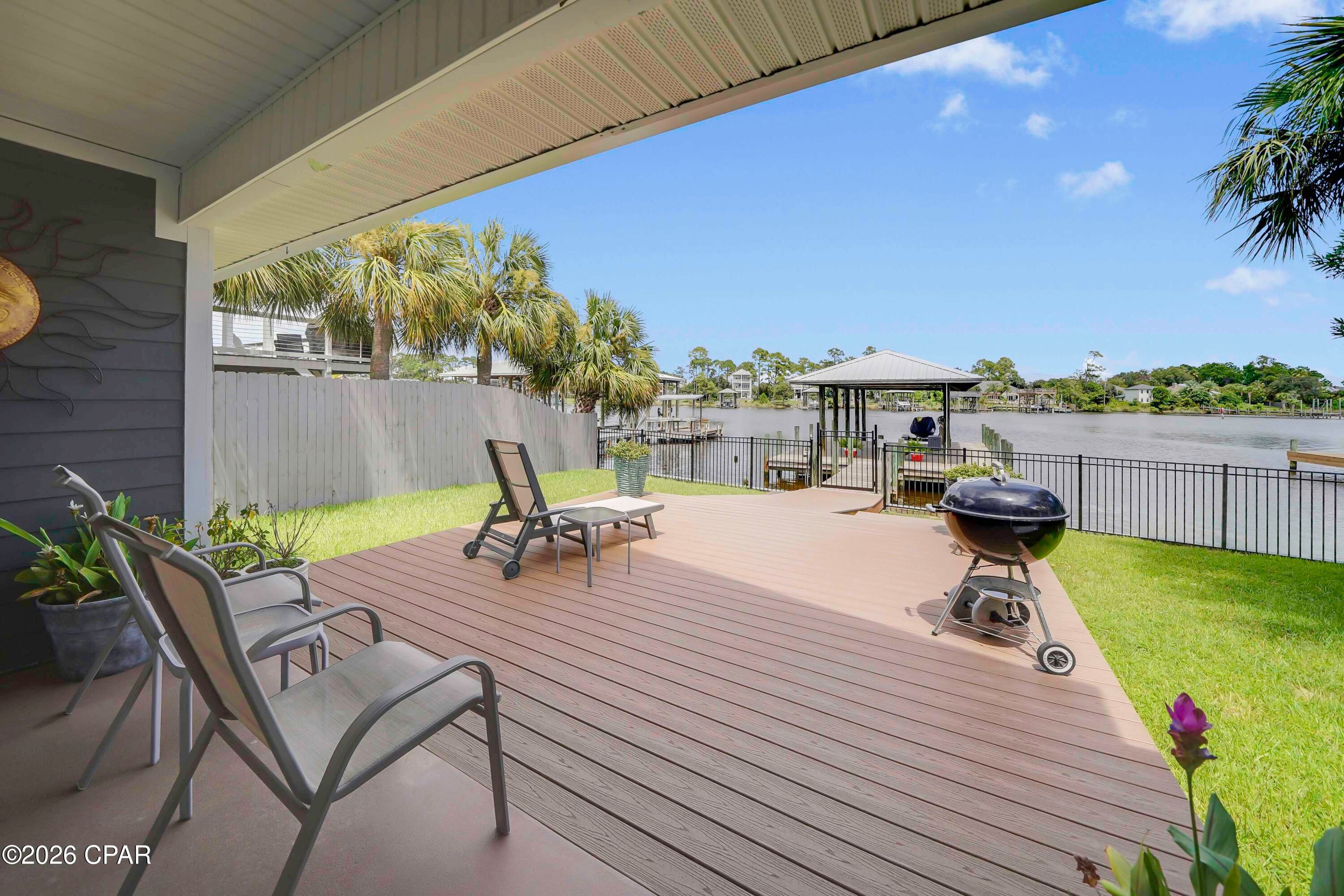 Holiday Beach Unit 15 - Residential