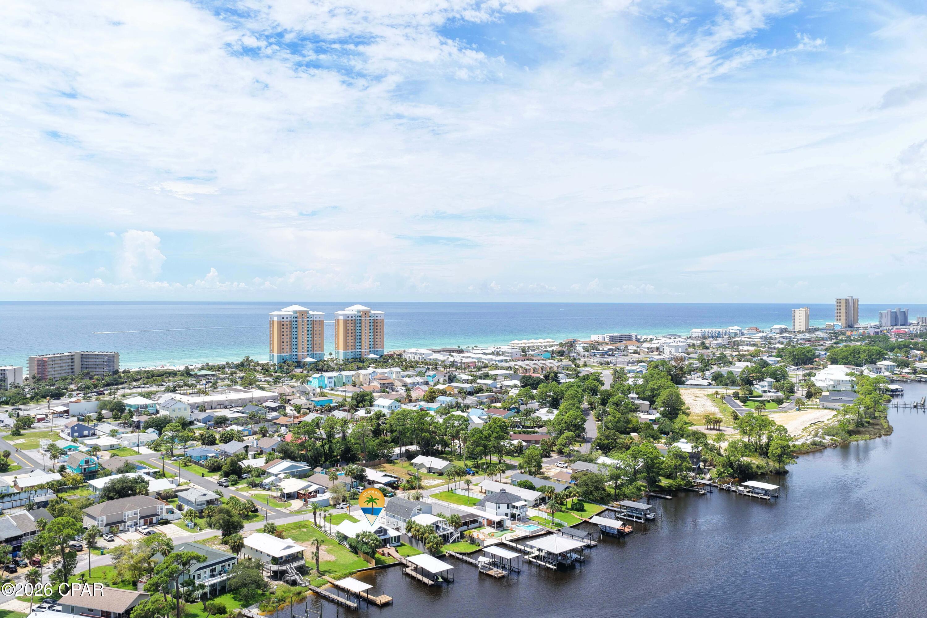 Holiday Beach Unit 15 - Residential