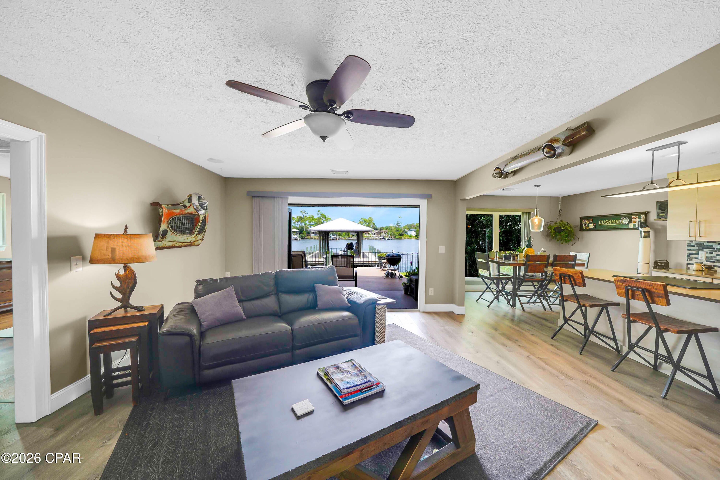 Holiday Beach Unit 15 - Residential