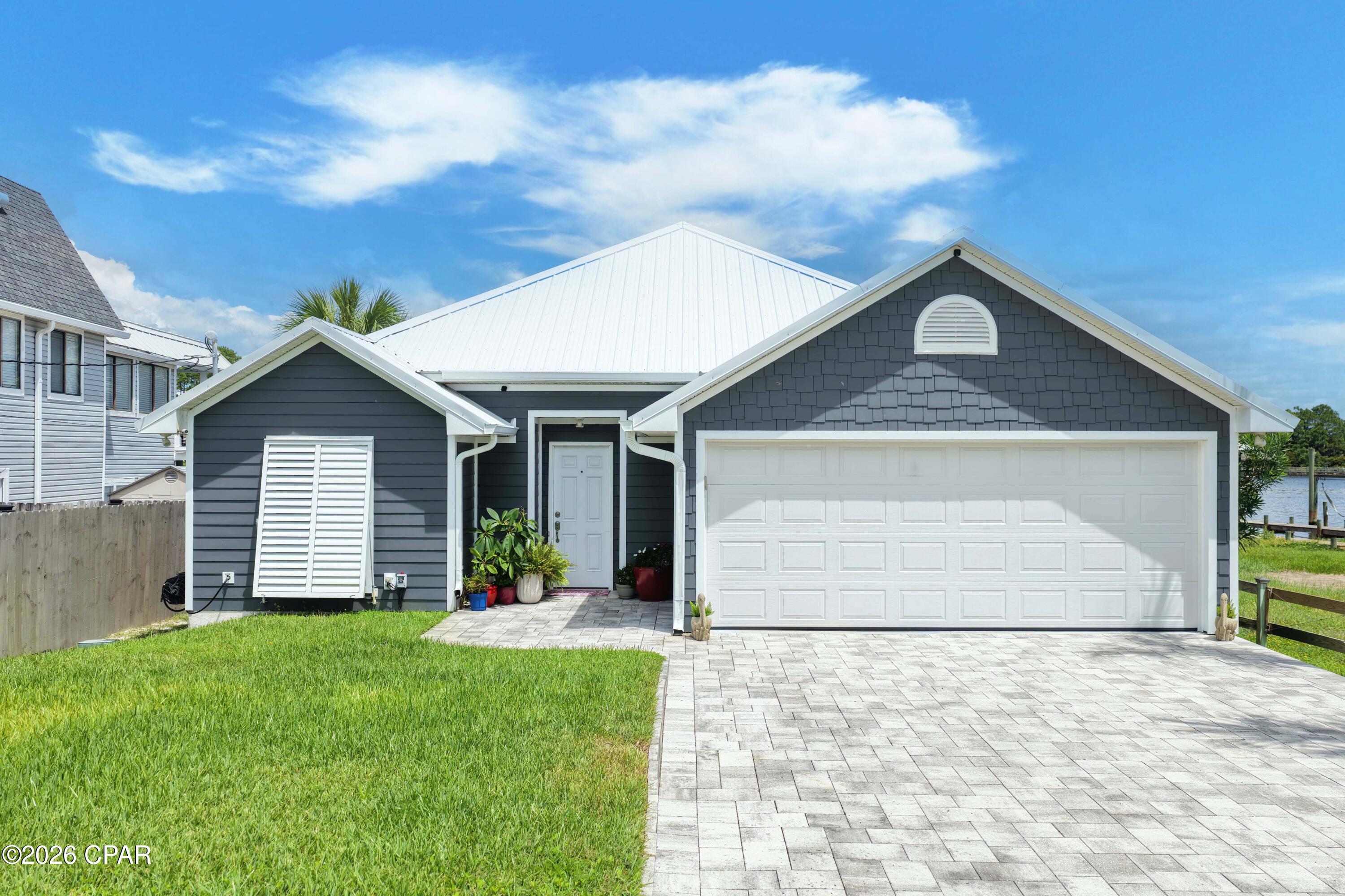 Holiday Beach Unit 15 - Residential