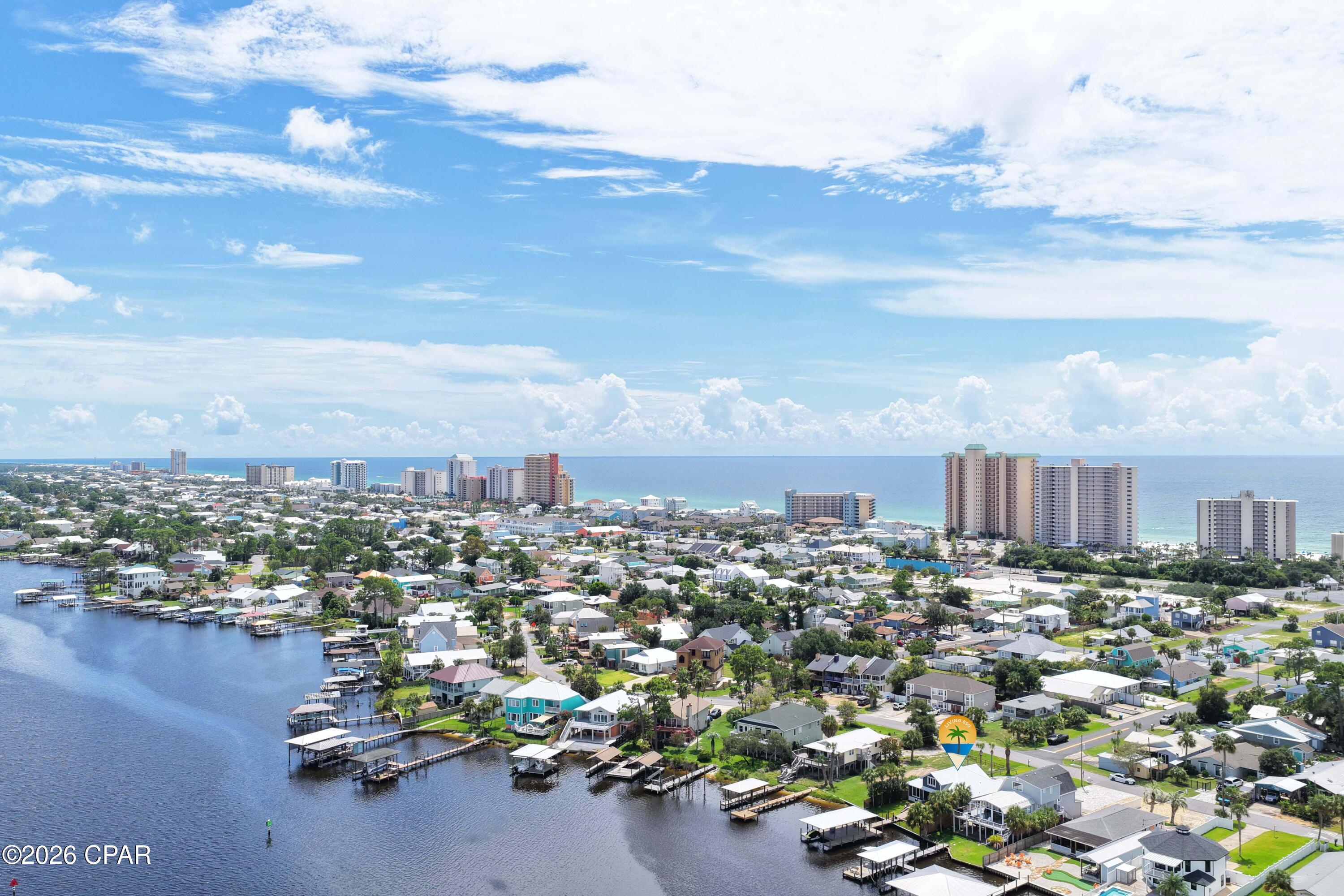 Holiday Beach Unit 15 - Residential