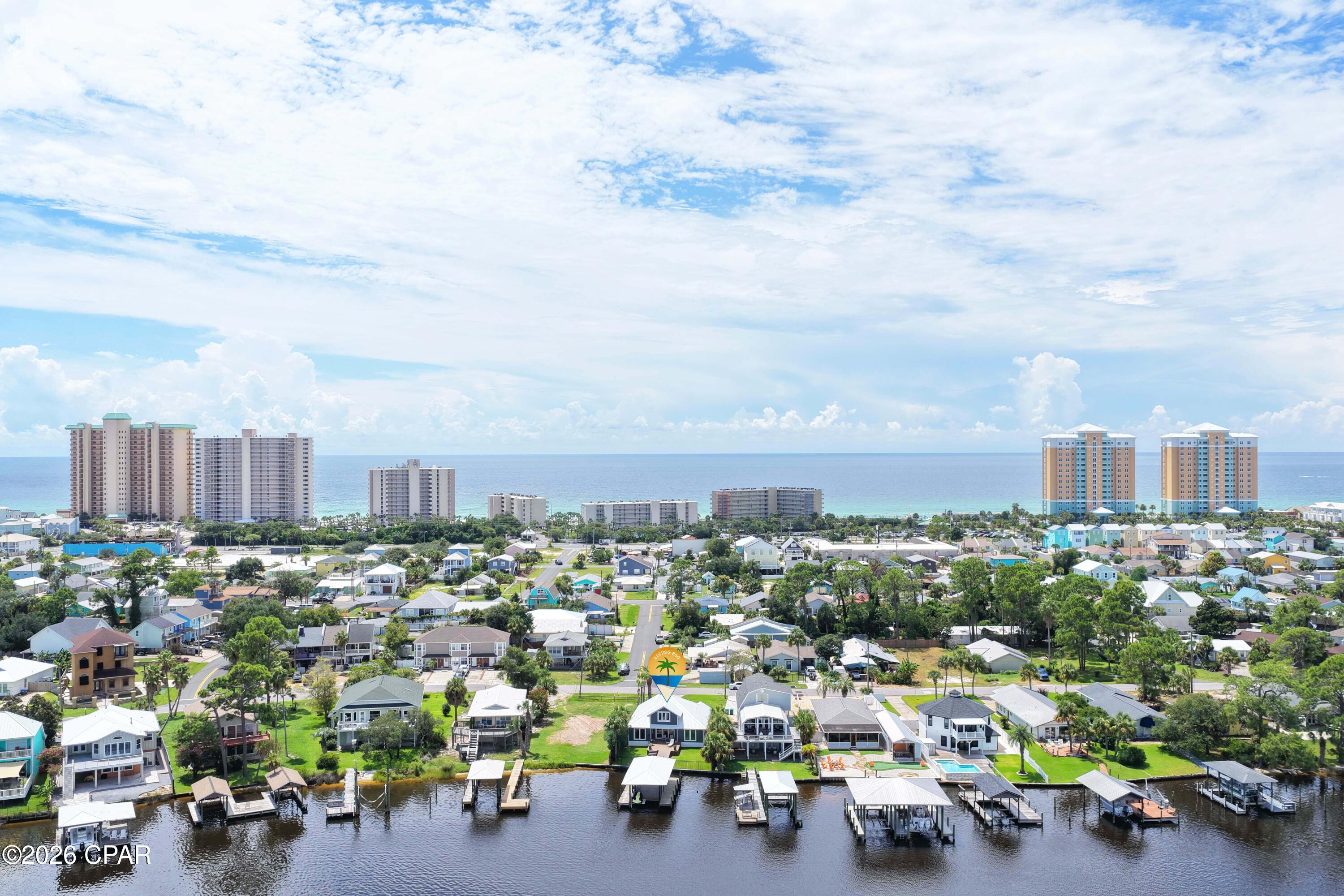 Holiday Beach Unit 15 - Residential