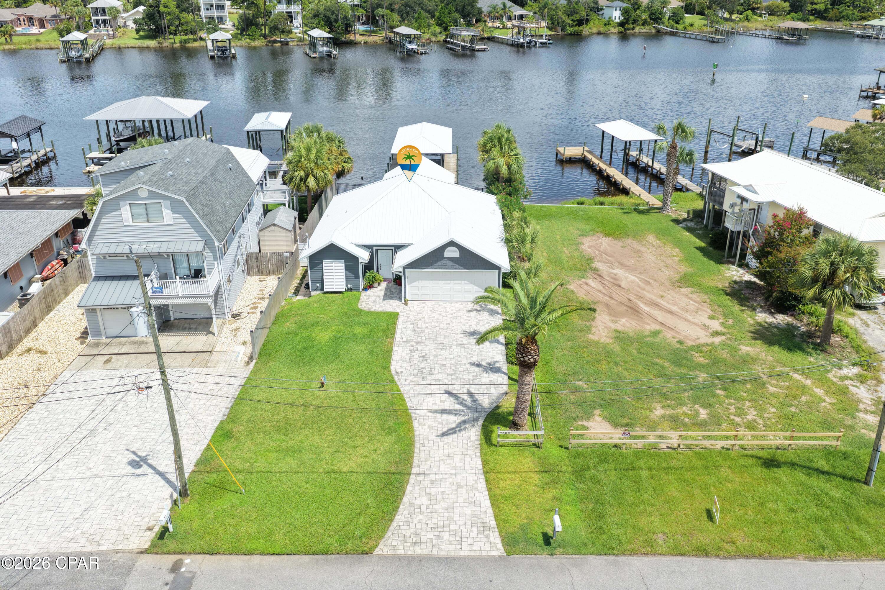 Holiday Beach Unit 15 - Residential