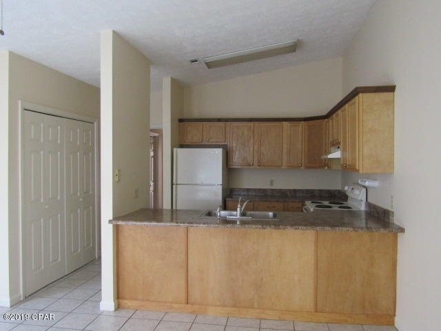 No Named Subdivision - Residential Lease