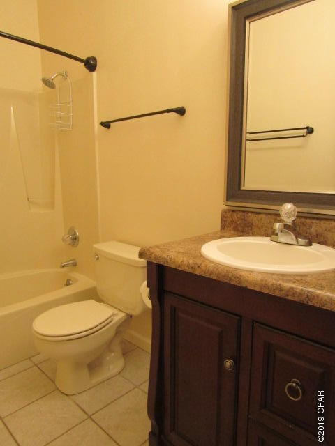 No Named Subdivision - Residential Lease