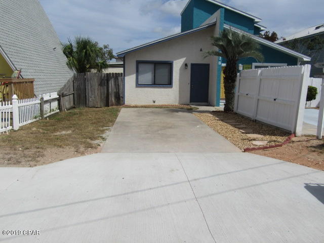 No Named Subdivision - Residential Lease