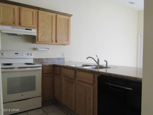 No Named Subdivision - Residential Lease