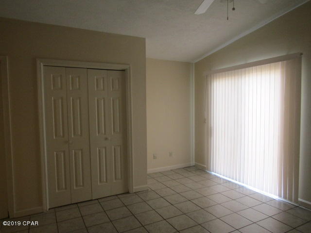 No Named Subdivision - Residential Lease