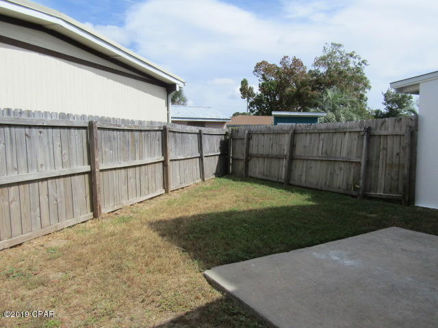No Named Subdivision - Residential Lease