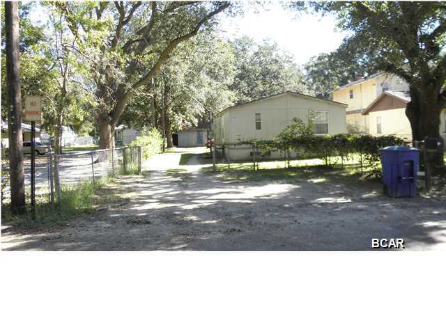 North Springfield - Residential