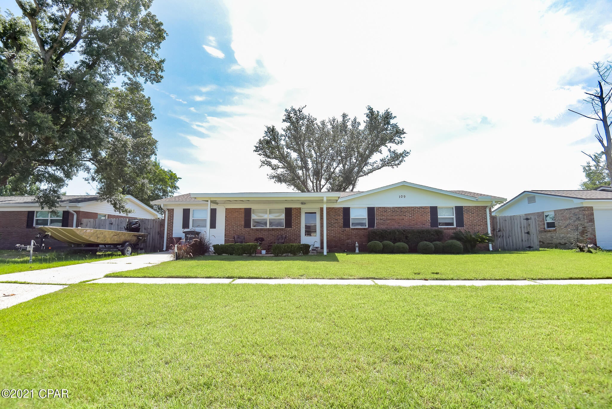 Lannie Rowe Lake Estates U-7 - Residential
