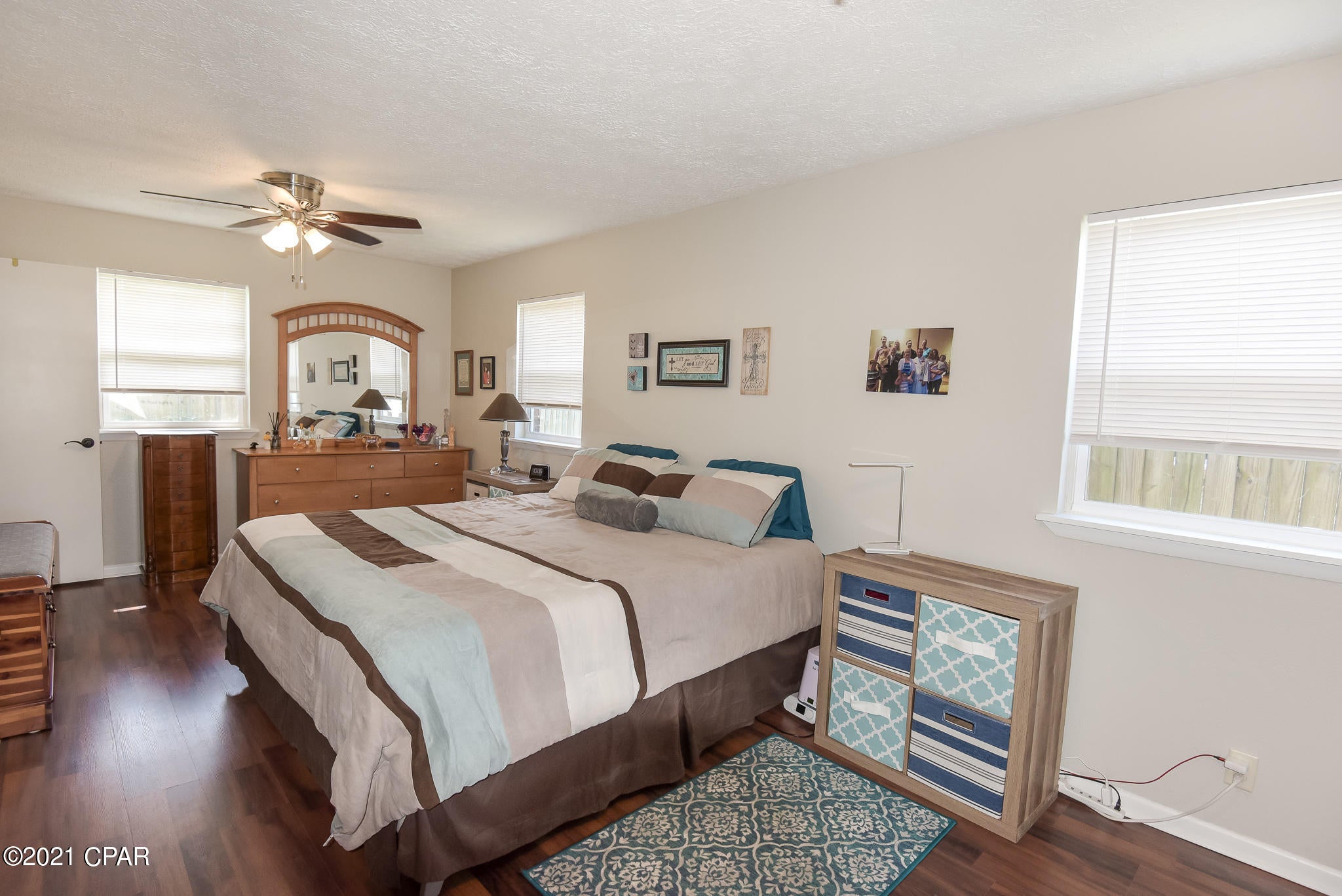 Lannie Rowe Lake Estates U-7 - Residential