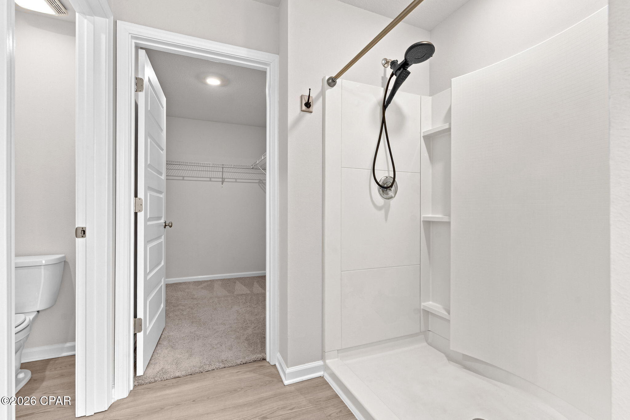 Liberty - Residential