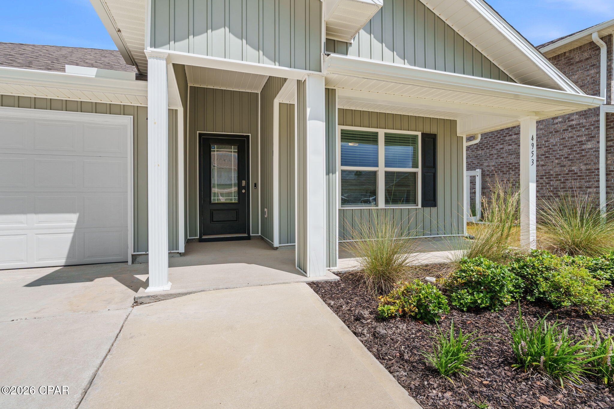Liberty - Residential
