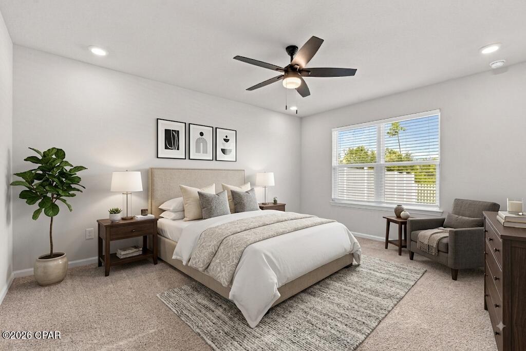 Liberty - Residential