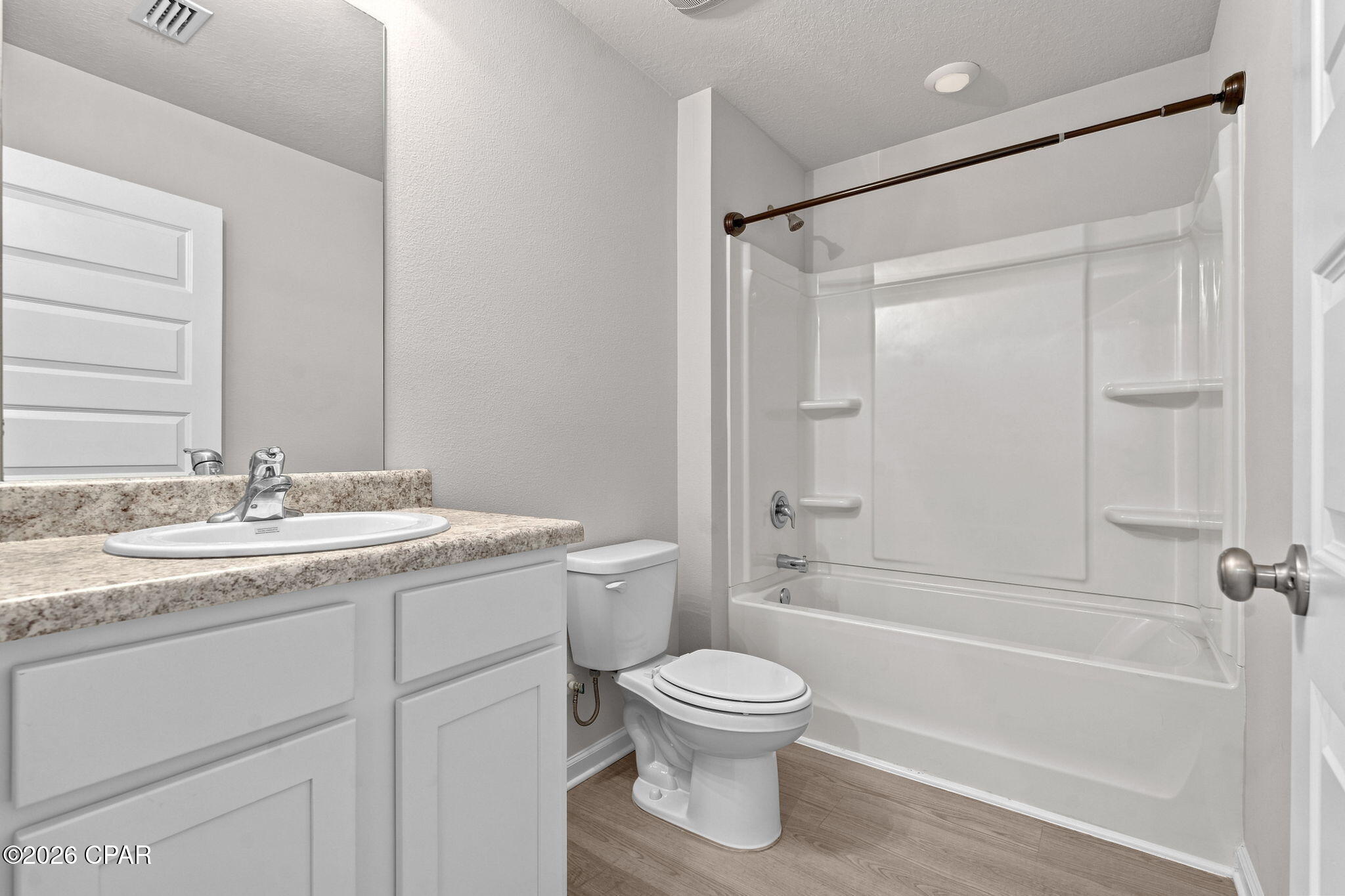 Liberty - Residential