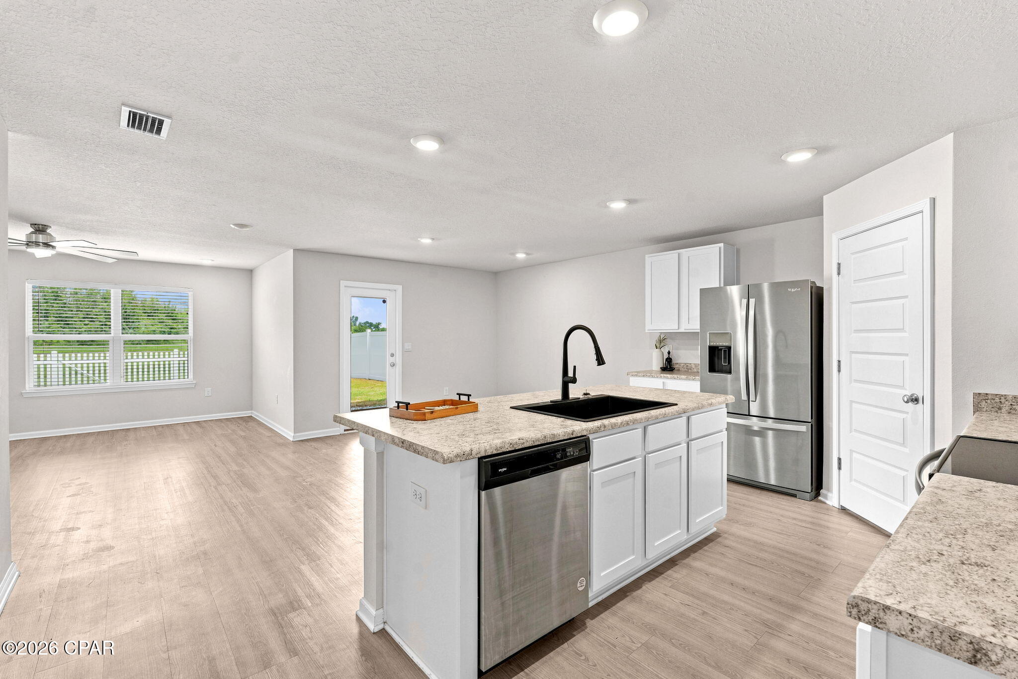 Liberty - Residential