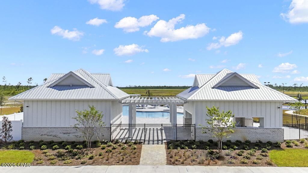 Liberty - Residential