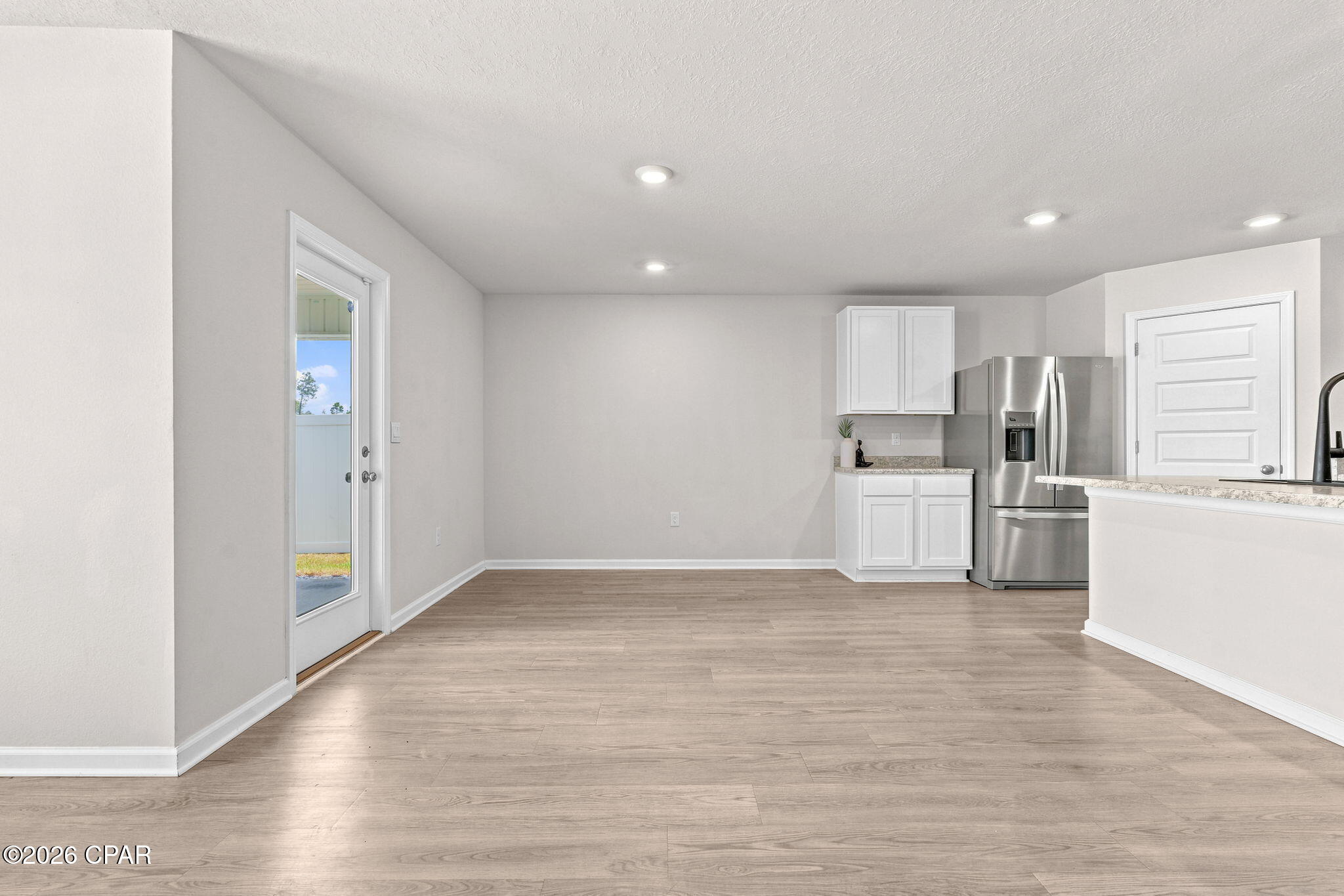 Liberty - Residential