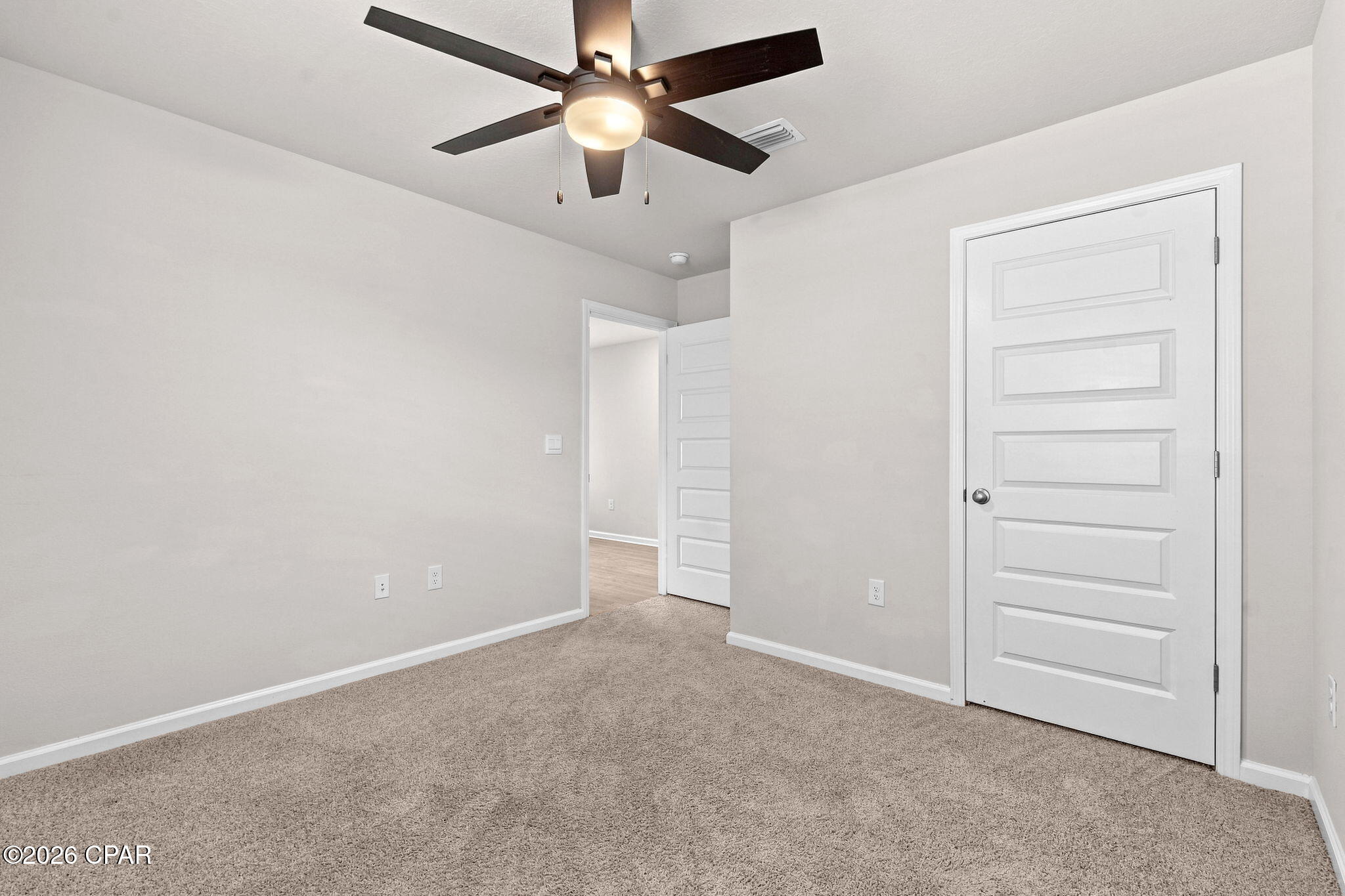 Liberty - Residential