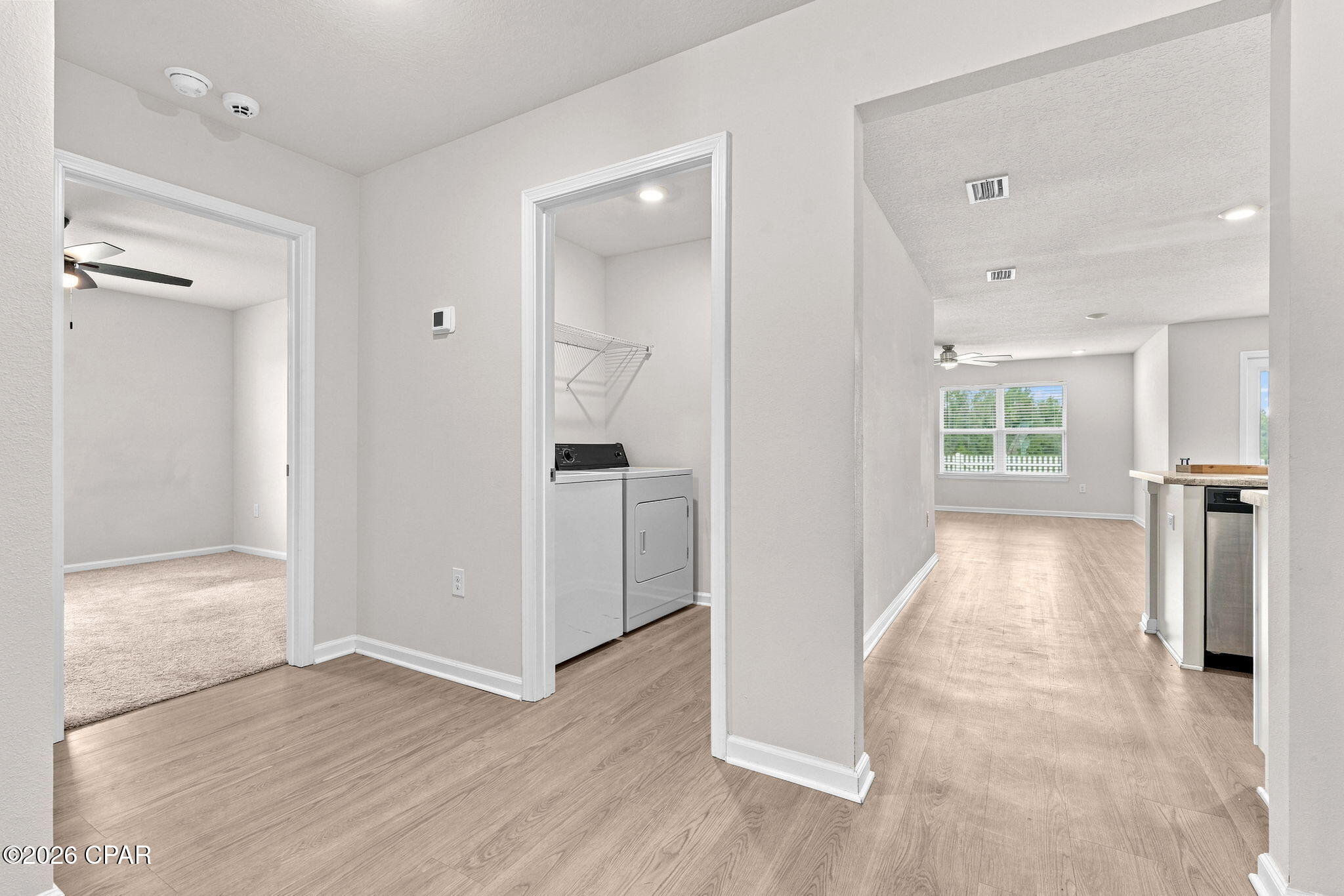 Liberty - Residential
