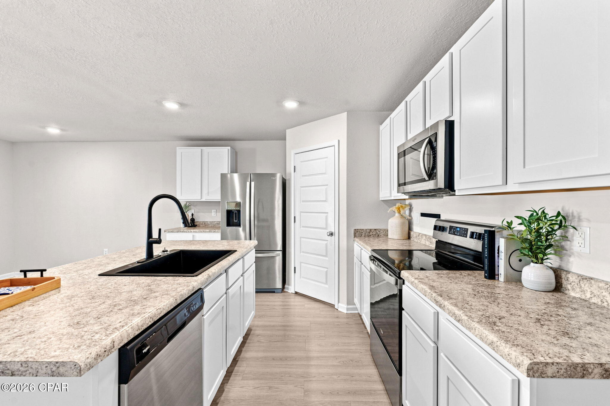 Liberty - Residential