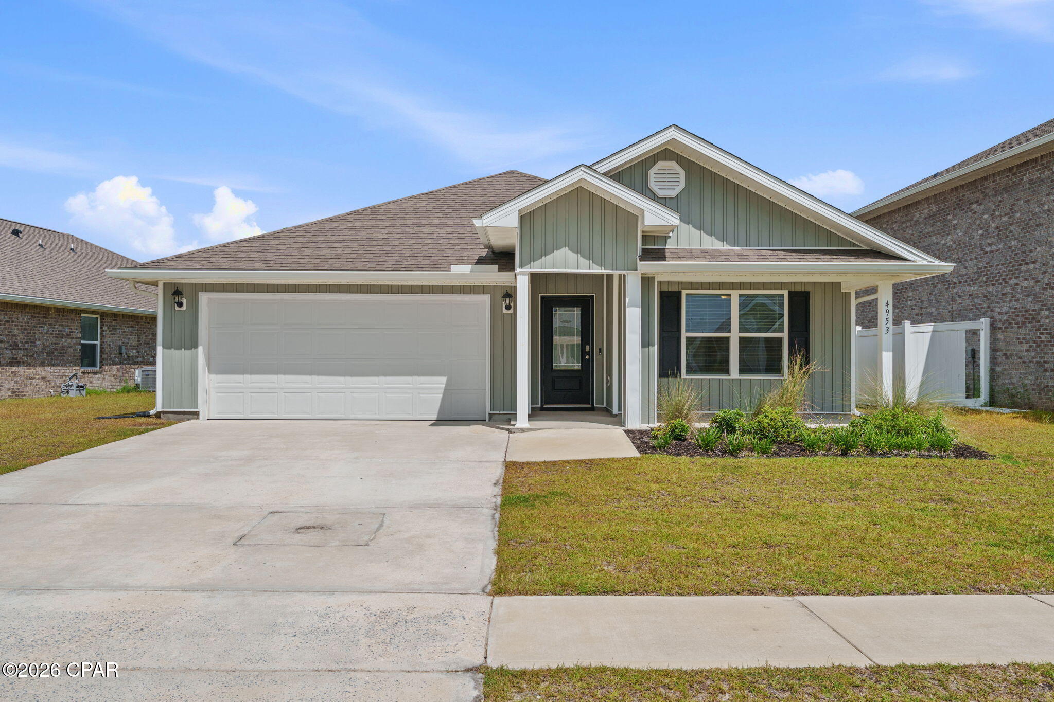 Liberty - Residential
