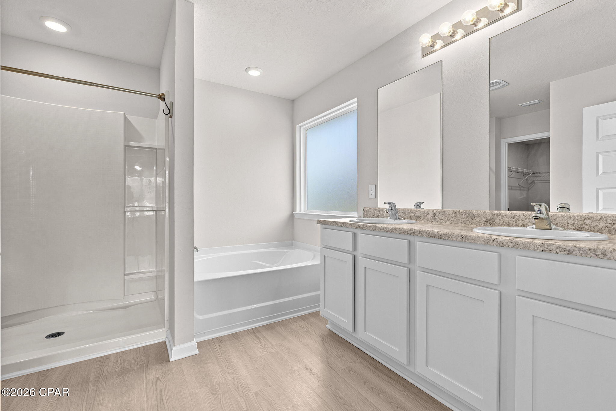 Liberty - Residential