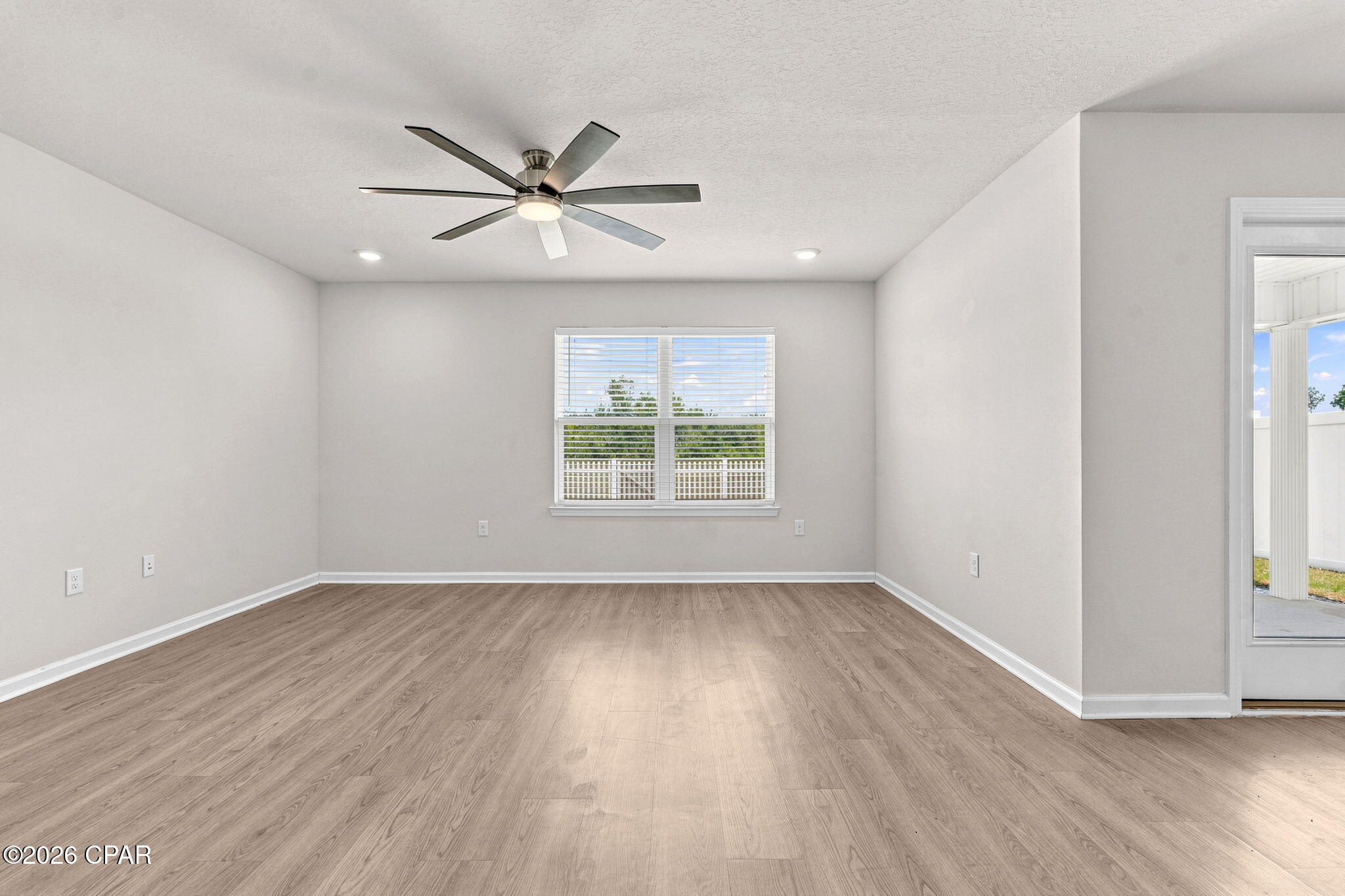 Liberty - Residential