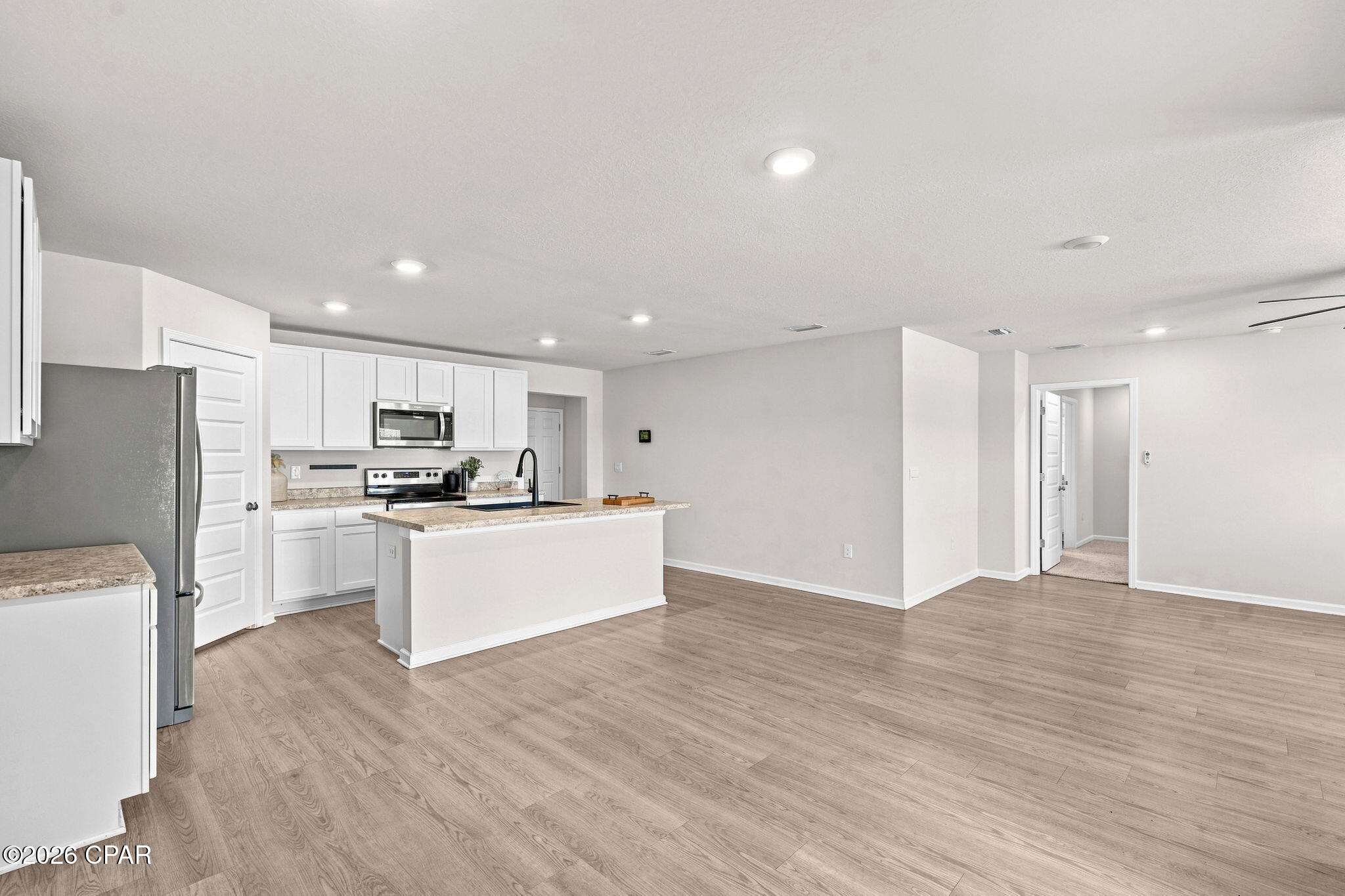 Liberty - Residential