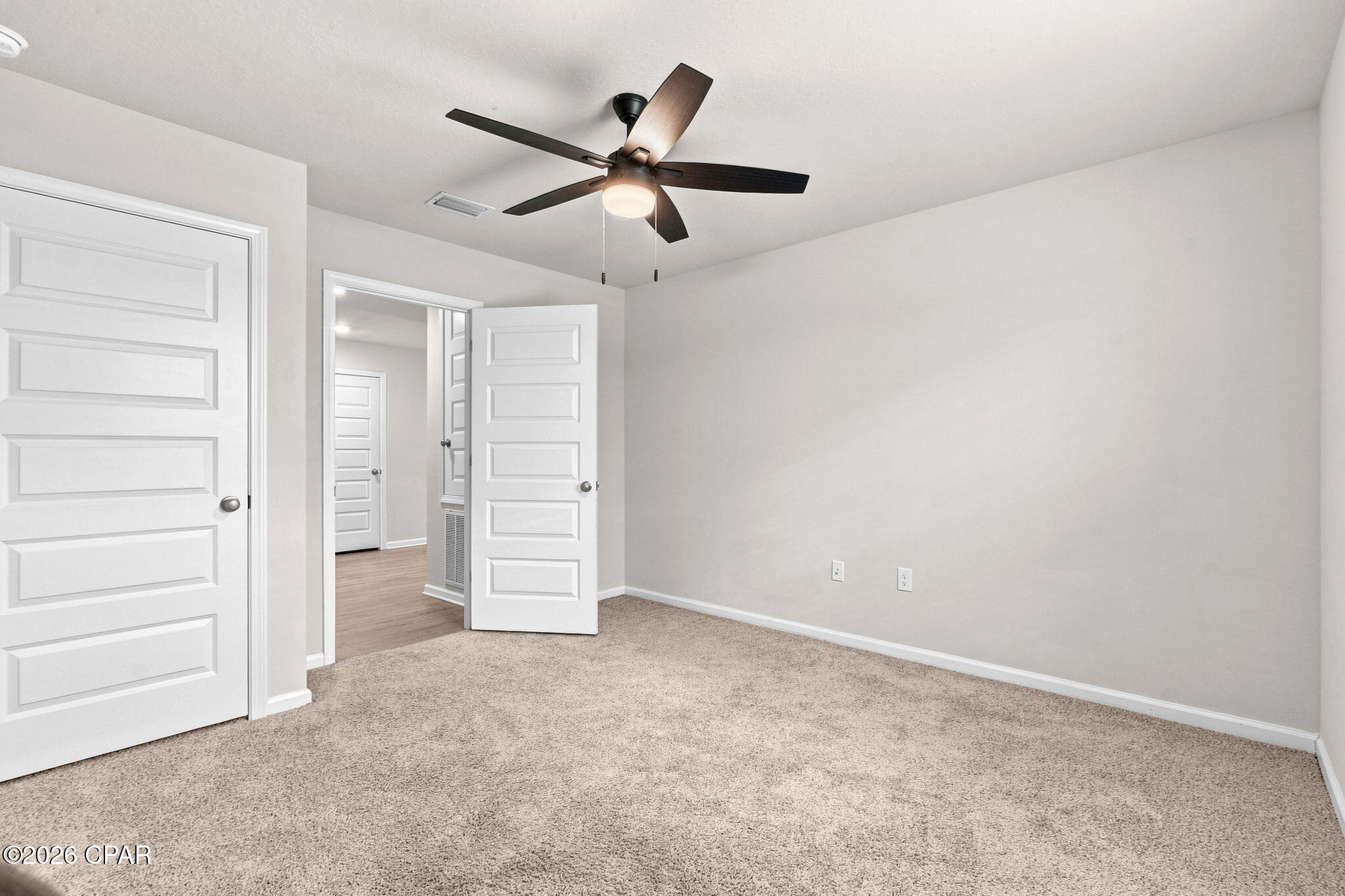 Liberty - Residential