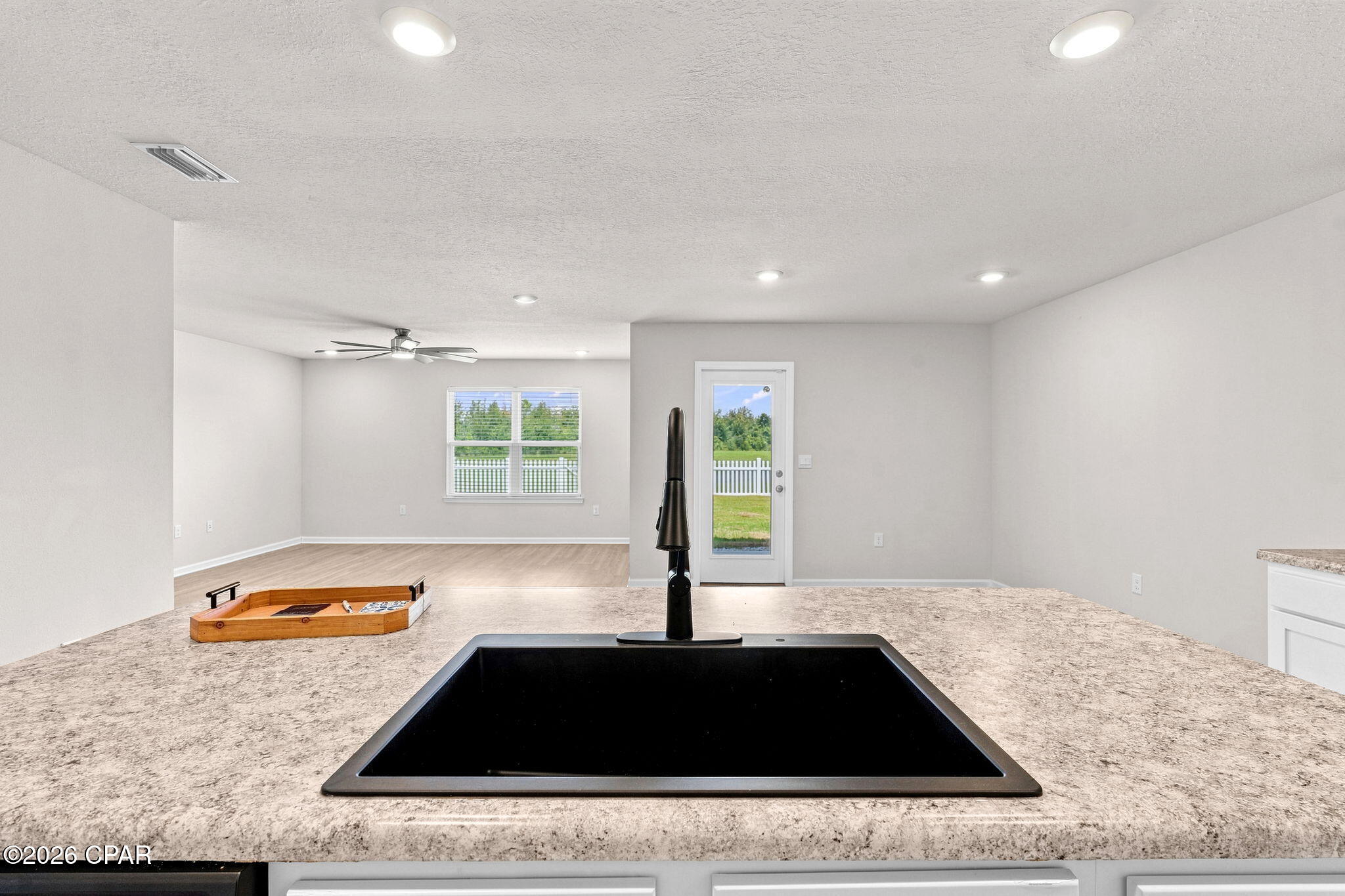 Liberty - Residential