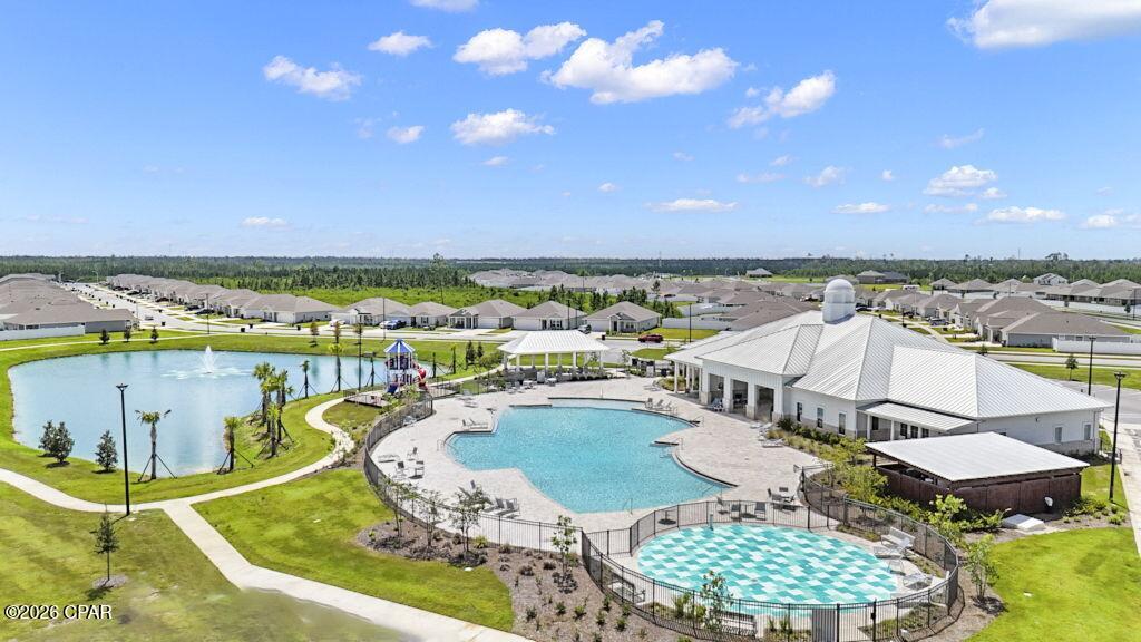 Liberty - Residential