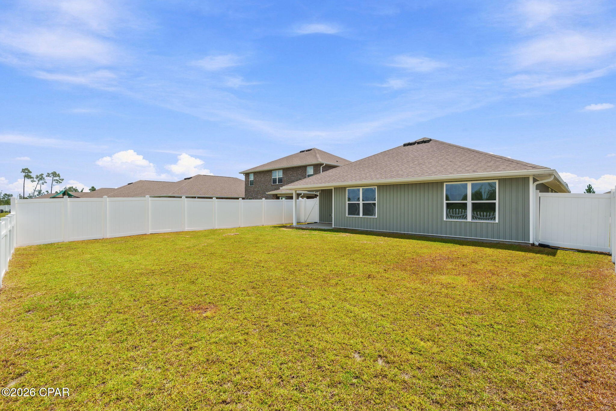 Liberty - Residential
