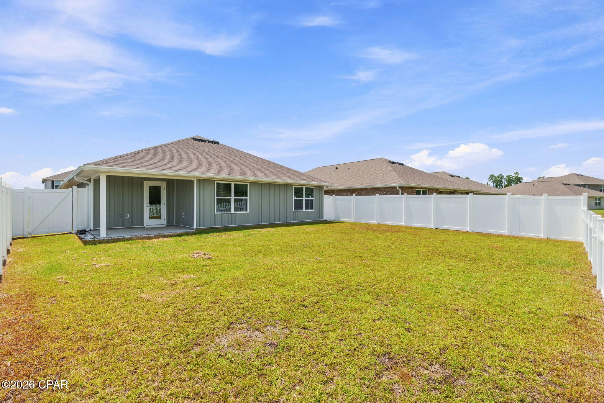 Liberty - Residential